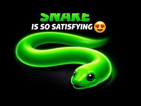 Subscribe name on screen playing my favourite snake game