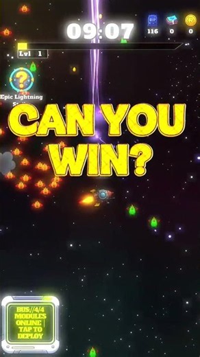 Only The Best Players Reach This Boss