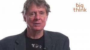 "For a long time, I thought hope was for weak people." Richard M. Cohen, who is legally blind, didn't put much stock in hope, until he found advancements in stem cell research in the most unlikely of places. (h/t Hope & Optimism) Learn more: http://bit.ly/2qs95qE | Big Think