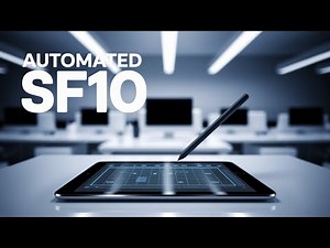 Automated SF10 Template for DepEd | Easy School Form 10 for Teachers!