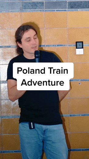 Exploring Poland by Train: A Unique Adventure