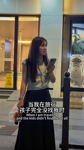 J o r i s e L e e on Instagram: "如果不是这个trip我都不懂孩子那么不需要我的😂😂 我不在的日子没有“政府”管制… 原来一直以来是我多想了 哈哈哈 现在证明我可以常常离家去旅游啦 🤣 （ps： 轩弟又乱讲话了😆）"