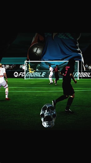 fireshot 😱💀 #eafifamobile #fifamobile #fifa #eaesports#skills