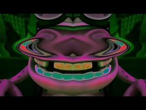 CRAZY FROG AXEL F IN DIFFERENT EFFECTS PART 82 - Team Bahay 2.0 SUPER COOL Audio & Visual Effects