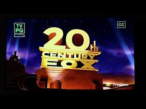 Disney’s Modified Screen / 20th Century Fox (2004) (Remastered)