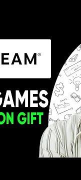 HOW TO BUY STEAM GAMES WITH AMAZON GIFT CARD | Easy Step-by-Step