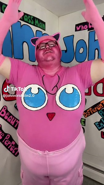 Jigglypuff!