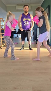 11M views · 167K reactions | Milas learning to control herself.. but that fire still pops out 壘#boxing #kidsboxing #boxingtraining #fitkids #boxingdrills #viral #boxingfamily #stronggirls #fyp #motivation #funnyvideos | Adam Ibrahim Boxing | Facebook