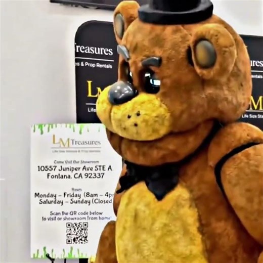 #fypシ #fnaftgeory #springtrap #viral #fivenightsatfreddys