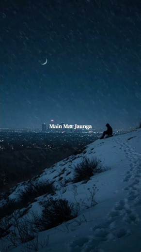 Main Mar Jaunga 💔🥺| Aesthetic Lyrics Status| #shorts #viral #trending #love #sad #lyrics #aesthetic