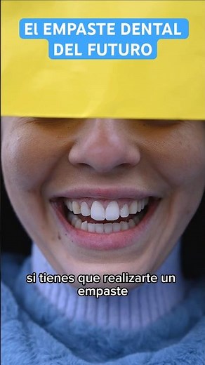 How is a dental filling made in the 21st century?