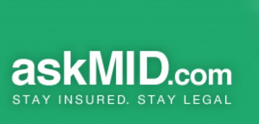 How to check a vehicle's insurance status with AskMid
