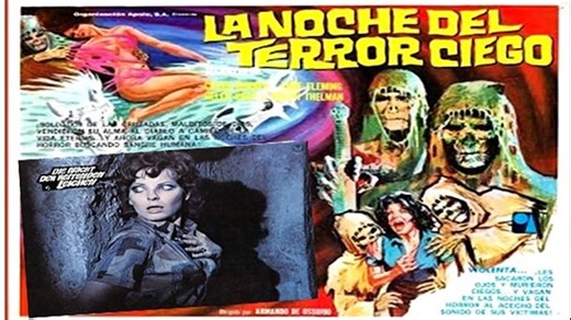 La-noche-del-Terror-Ciego (1972) CINE ESPAÑOL