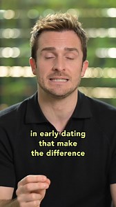 💔 Have you ever been somebody’s backup plan? Commitment is a DECISION—and in today’s culture—it can feel like finding someone who is ready to make that decision is like climbing Mt. Everest. 😮‍💨 If you’re ready to learn the SPECIFIC things you can do to make this person take you seriously and become the one they CHOOSE (and not the one they put on ice)… … Then click the button to save your spot on my free 60-minute training. | Matthew Hussey