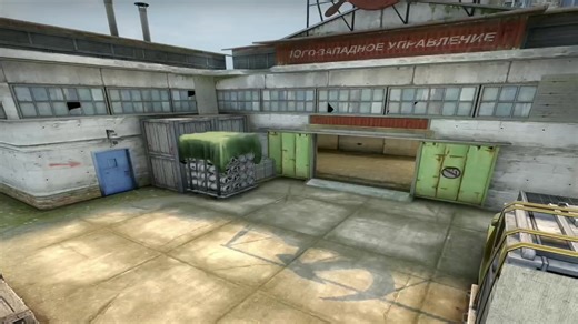 Exploring the Old CS: A Look Back at Classic CS Games