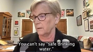 'Absurd': Maine lawmaker shares list of 110 banned words at the USDA