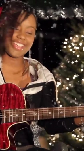 Jamie Grace on TikTok