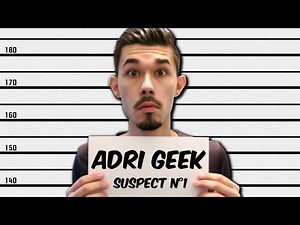 JE SUIS SUSPECT N°1 - VIRTUAL MORALITY (HORS SÉRIE)