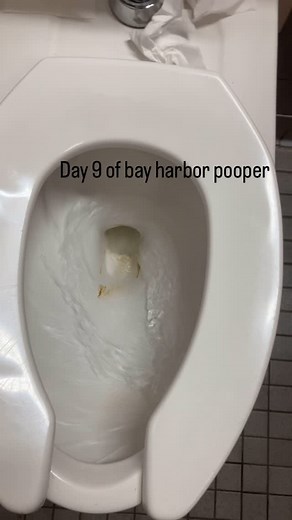 bay_harbor_pooper on Instagram: "Giant snake👍 #reel #poop"