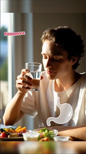 “That Burning Stomach Feeling? Here’s What Gastritis Really Is”