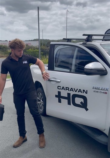 Take a seat and let Dom and the team walk you through an On The Move Caravans Adventure 6.3 #mitchmarketfinance #caravan #caravanlife #caravanningqueensland #caravanha #caravanhqyatala #caravanhagoldcoast #nomad #caravanningaustralia #onthemovecaravans #grenade #storage #galaxy #networkrvcaravans #onthemovecaravans #caravan #caravanlife #caravanningqueensland #caravanha #caravanhayatala #caravanhagoldcoast #nomad #caravanningaustralia #onthemovecaravans #grenade #storage #vancruiser #networkrvca