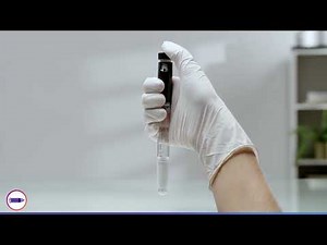 BD AutoShield Duo™ - Comment réaliser une injection