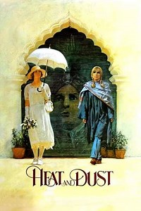 Heat and Dust (1983) - Movie