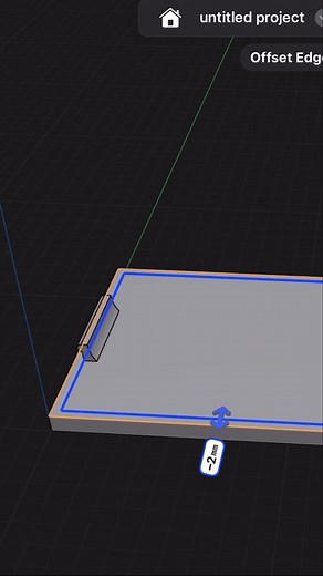 Design Today w/FULL Shapr3d Tutorial, No-BS Guides, & Deep Dives (FREE) link in bio | It's All About The Build