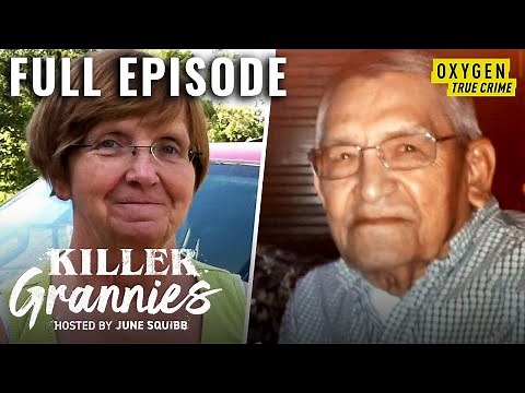 FULL EPISODE: Beneath the Ground in Granny's Garden | Killer Grannies (S1 E2) | Oxygen