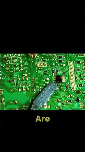 How to Identify and Understand EPROM IC Pinout