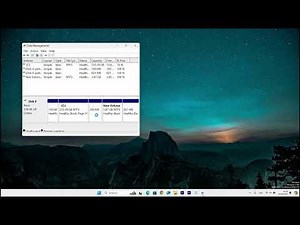How To Fix External Hard Drive Not Showing up or Detected in Windows 11 or 10