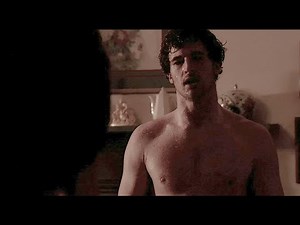 Shirtless Male Werewolf Revert Transformation ft. Wesley H. Murphy