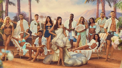 Love Island All Stars Season 2: Meet the cast