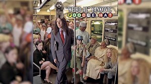 Weird Al Yankovic's "Hardware Store" | Know Your Meme
