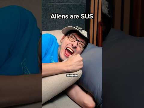 iPad kids vs aliens #funny #skit