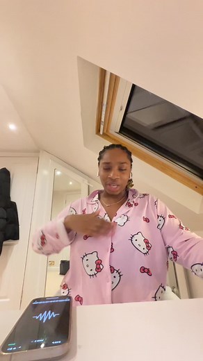 Discovering My First Song Experience