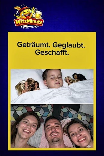 #witzminute #deutscherhumor #witz #lustig #humor #lachen #joke #spaß #witze