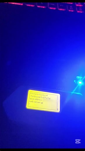 FlipperZero Evil Portal Showcase: Cybersecurity Insights