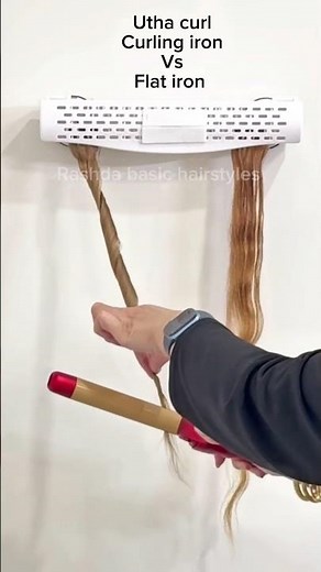 #utahcurl #haircurling #hairtok #shorts #trending#hairroller