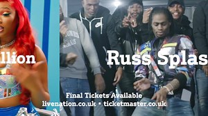 O2 Academy Brixton on Reels