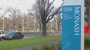 Monash Parkville is part of the Melbourne Biomedical Precinct, a driver of healthcare advances, economic growth and jobs. | Monash Pharmacy and Pharmaceutical Sciences