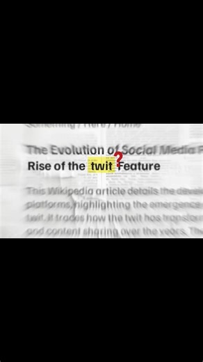 Menglish on Instagram‎: "البته این کلمه خیلی کلمه خوبی نیست😁🤓 بهتره با دوستای خودمونی ازش استفاده کنیم 😶‍🌫️ اما twit بیشتر به معنی احمقِ بامزه‌ست 🥹 و بیشتر تو زبان بریتانیایی استفاده میشه. Ever felt like a TWIT after saying something stupid? 😭 آیدی تیک تاک پیجی که این کلمات رو میذارن: tutuvungtienganh #english#احمق #اموزشی #خنگ #خنده #انگليسي_آسان #مثال #کلمه #کاربرد"‎