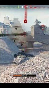 Object 703 Version II — 1 vs 7 CLUTCH! #wot
