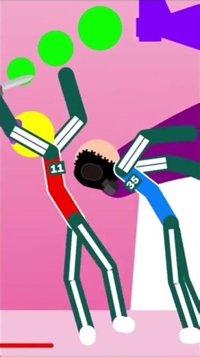 Player 11 vs Player 35