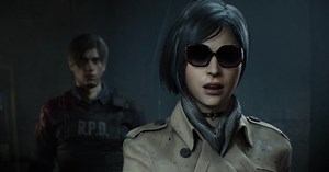 Capcom reveals Ada Wong's new look for the Resident Evil 2 remake