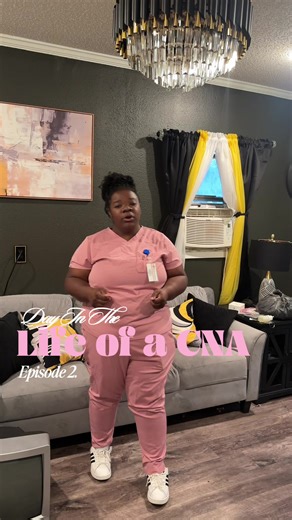 A Day in the Life of a CNA: Day Shift Edition