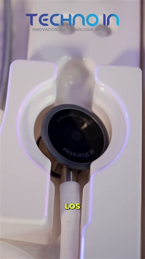 FONENDOSCOPIO RIESTER DUPLEX 4220 02 PEDIÁTRICO