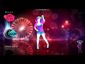 Just Dance Summer Party | Firework - 5 Stars