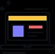 Organiser les liens du menu horizontal de son site