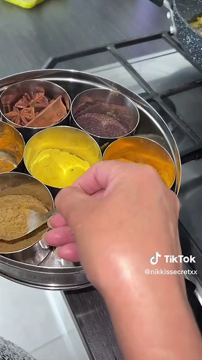 NikkisSecretx on TikTok